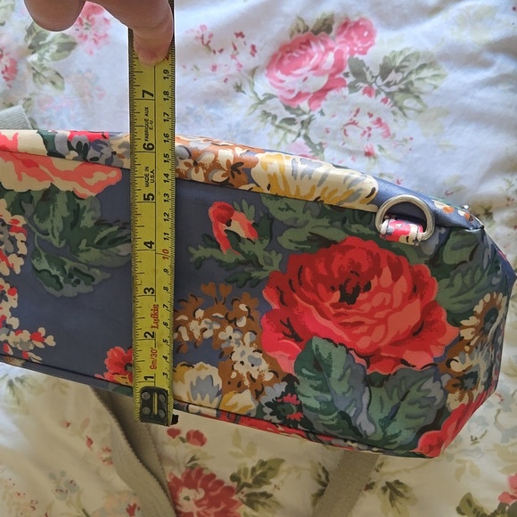 Cath Kidston, backpack/cross body bag - Picture 11 of 11
